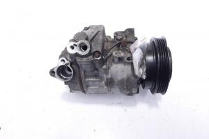 Compresor clima, cod 8D0260808, VW Passat, 1.9 TDI, AVF (idi:493776) din dezmembrari