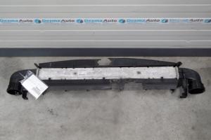 Radiator intercooler cod A2035000600, Mercedes Clasa C (W203) 2.7cdi din dezmembrari