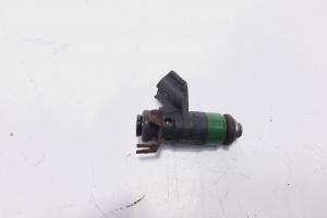 Injector, cod 03E906031, Seat, 1.2 benz, BME (pr:110747) din dezmembrari