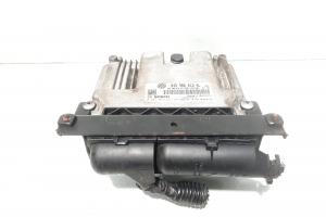 Calculator motor, cod 045906013AL, 0281016627, Seat, 1.4 TDI, BMS (pr:110747) din dezmembrari