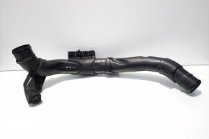 Tub intercooler, cod 5N0145840F, Vw Passat (3C2) 2.0 TDI, CBD (id:501062) din dezmembrari