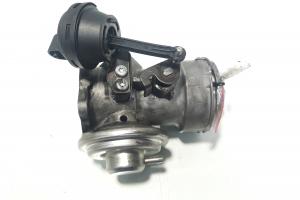 EGR cu clapeta, cod 038131501AA, Skoda, 1.9 TDI, AWX (idi:494270) din dezmembrari