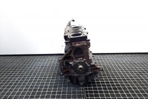 Bloc motor cu pistoane si biele , cod CAY, Vw Polo (6R) 1.6 TDI (id:500711) din dezmembrari
