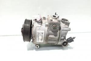 Compresor clima, cod 1K0820803S, Seat, 2.0 TDI, BMM (pr;595871) din dezmembrari