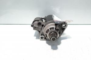 Electromotor, cod 02M911023P, Seat, 2.0 TDI, BKD, 6 vit man (idi:499294) din dezmembrari