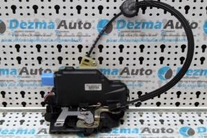 Broasca usa stanga spate 3B4839015AG, Volkswagen Polo (pr:110747) din dezmembrari