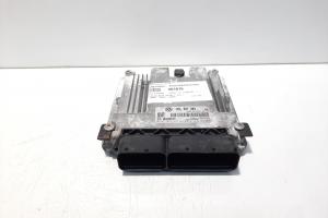 Calculator motor, cod 03L907309, 0281015029, Vw Passat CC (357) 2.0 TDI, CBAB (id:501016) din dezmembrari