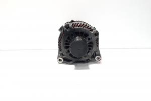 Alternator Mitsubishi, cod 9654752880, Peugeot 407, 2.0 HDI, RHR (pr:110747) din dezmembrari