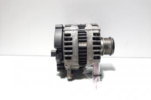 Alternator 180A Bosch, cod 03G903023, Vw Passat (3C2) 2.0 TDI, CBD (id:499367) din dezmembrari