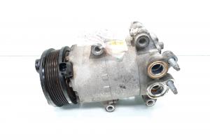 Compresor clima, cod AP31-19D629-BA, Ford, 1.6 TDCI, T1BA (idi:491221) din dezmembrari