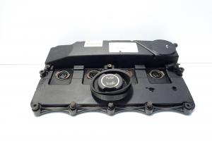 Capac culbutori, cod 3S7Q-6K271-BA, Ford Mondeo 3 (B5Y) 2.2 TDCI, QJBA (id:501240) din dezmembrari