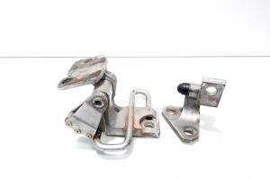 Set balamale dreapta fata, Vw Passat Variant (3C5) (id:499392) din dezmembrari