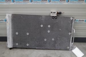 Radiator clima, cod A2035001354, Mercedes Clasa C coupe (CL203) 2.7cdi din dezmembrari