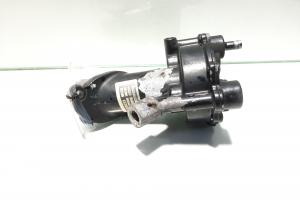 Pompa vacuum, cod 9140050600, Ford, 1.8 TDCI, KKDA (idi:499409) din dezmembrari