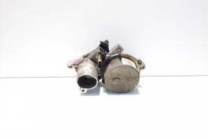 Pompa vaccum, cod XS7Q-2A451-BH, Ford Mondeo 3 (B5Y) 2.0 TDCI, FMBA (id:501246) din dezmembrari