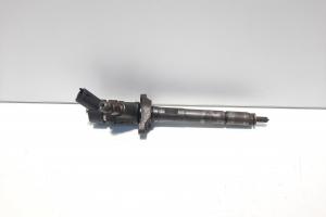 Injector, cod 0445110259, Ford Focus 2 (DA) 1.6 TDCI, G8DB (id:501331) din dezmembrari