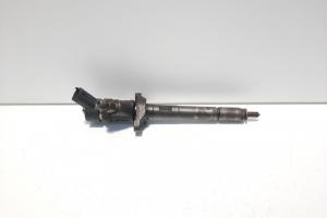 Injector, cod 0445110259, Ford Focus 2 (DA) 1.6 TDCI, G8DB (pr:110747) din dezmembrari