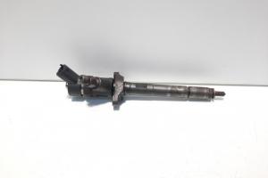 Injector, cod 0445110259, Ford Focus 2 (DA) 1.6 TDCI, G8DB (pr:110747) din dezmembrari