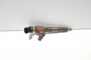 Injector, cod 4M5Q-9F593-AD, Ford Mondeo 4 Sedan, 1.8 TDCI, QYBA (id:501659) din dezmembrari