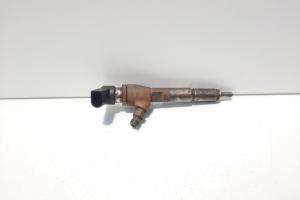 Injector, cod 4M5Q-9F593-AD, Ford Mondeo 4 Sedan, 1.8 TDCI, QYBA (id:499261) din dezmembrari