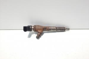 Injector, cod 4M5Q-9F593-AD, Ford Mondeo 4 Sedan, 1.8 TDCI, QYBA (id:499262) din dezmembrari