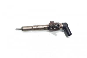 Injector, cod 4M5Q-9F593-AD, Ford Mondeo 4 Sedan, 1.8 TDCI, QYBA (pr:110747) din dezmembrari
