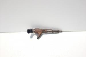 Injector, cod 4M5Q-9F593-AD, Ford Focus 2 (DA) 1.8 TDCI, KKDA (pr:110747) din dezmembrari