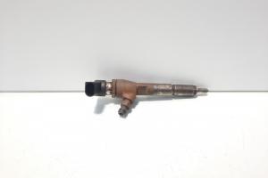 Injector, cod 4M5Q-9F593-AD, Ford Focus 2 (DA) 1.8 TDCI, KKDA (pr:110747) din dezmembrari