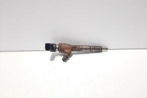 Injector, cod 4M5Q-9F593-AD, Ford Focus 2 (DA) 1.8 TDCI, KKDA (pr:110747) din dezmembrari