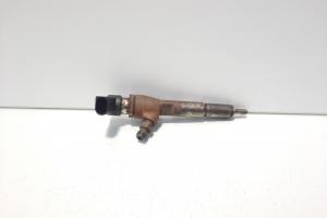 Injector, cod 4M5Q-9F593-AD, Ford Focus 2 (DA) 1.8 TDCI, KKDA (id:499243) din dezmembrari