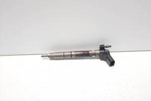 Injector, cod 03L130277, 0445116030, Audi A5 (8T3) 2.0 TDI, CAG (id:494426) din dezmembrari
