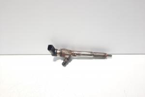 Injector, cod 8200294788, 166009445R, Renault Laguna 3, 1.5 DCI, K9K (id:500359) din dezmembrari