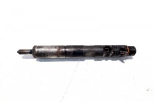 Injector, cod 8200421359, EJBR03101D, Renault Clio 3, 1.5 DCI, K9K6802 (id:501698) din dezmembrari