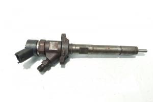 Injector, cod 0445110239, Ford Focus 2 (DA) 1.6 TDCI, HHDA (id:501695) din dezmembrari