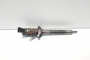 Injector, cod 0445110188, Ford Focus 2 (DA) 1.6 TDCI, G8DB (id:501683) din dezmembrari