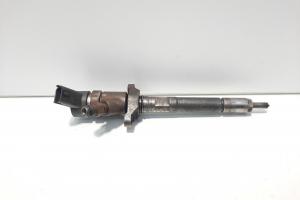 Injector, cod 0445110188, Ford Focus 2 (DA) 1.6 TDCI, G8DB (id:501684) din dezmembrari