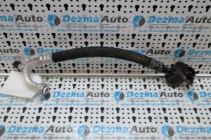 Conducta clima cod A6122300456, Mercedes Clasa C coupe (CL203) 2.7cdi din dezmembrari