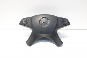 Airbag volan cu comenzi, Mercedes Clasa C (W204) (id:501539) din dezmembrari