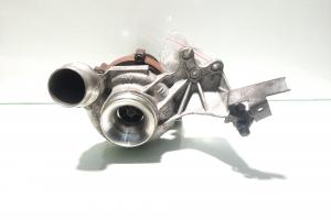 Turbosuflanta, cod 851947504E, Bmw, 2.0 diesel, N47D20C (idi:499442) din dezmembrari