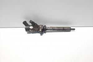 Injector, cod 0445110239, Ford Focus 2 (DA) 1.6 TDCI, HHDA (id:501345) din dezmembrari