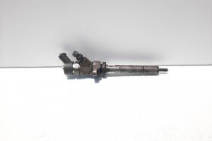 Injector, cod 0445110239, Ford Focus 2 (DA) 1.6 TDCI, HHDA (id:110747) din dezmembrari