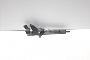 Injector, cod 0445110239, Ford Focus 2 (DA) 1.6 TDCI, HHDA (id:501344) din dezmembrari