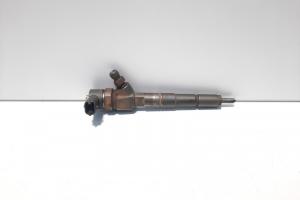 Injector, cod 0445110327, Opel Insignia A Combi, 2.0 CDTI, A20DTH (id:500484) din dezmembrari