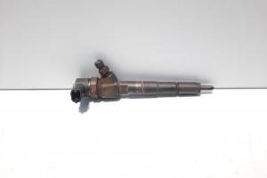 Injector, cod 0445110327,Opel Insignia A, 2.0 CDTI, A20DTH  (id:500357) din dezmembrari