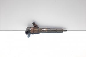 Injector, cod 0445110327,Opel Insignia A, 2.0 CDTI, A20DTH  (id:500358) din dezmembrari