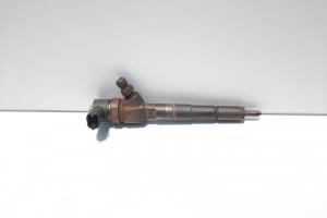 Injector, cod 0445110327,Opel Insignia A, 2.0 CDTI, A20DTH  (id:500356) din dezmembrari