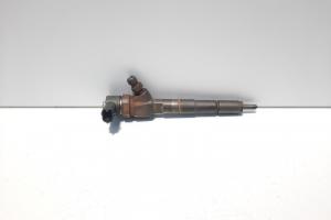 Injector, cod 0445110327, Opel Insignia A Combi, 2.0 CDTI, A20DTH (id:500492) din dezmembrari