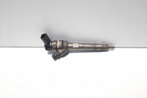 Injector, cod 7810702-02, 0445110382, Bmw 3 (E90) 2.0 diesel, N47D20C (id:500945) din dezmembrari