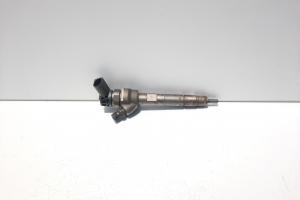 Injector, cod 7810702-02, 0445110382, Bmw 3 (E90) 2.0 diesel, N47D20C (id:500946) din dezmembrari