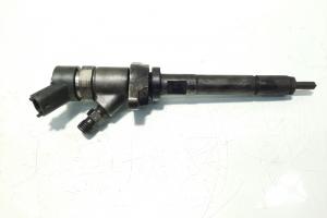 Injector, cod 0445110259, Ford Focus 2 (DA) 1.6 TDCI, G8DB (id:499285) din dezmembrari